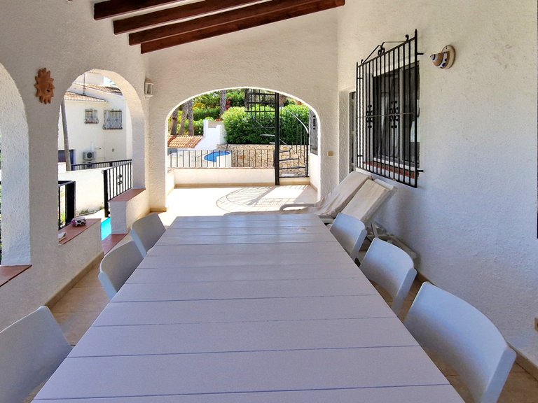 Villa for Sale  in Teulada, Alicante 23
