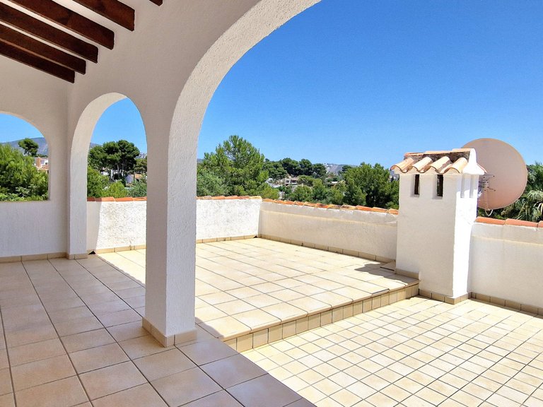Villa for Sale  in Teulada, Alicante 5