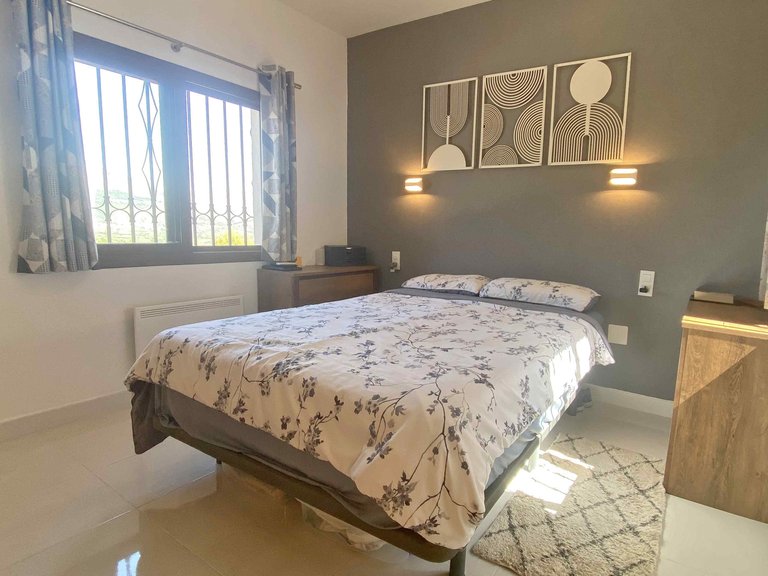 Villa for Sale  in Benidoleig, Alicante 13