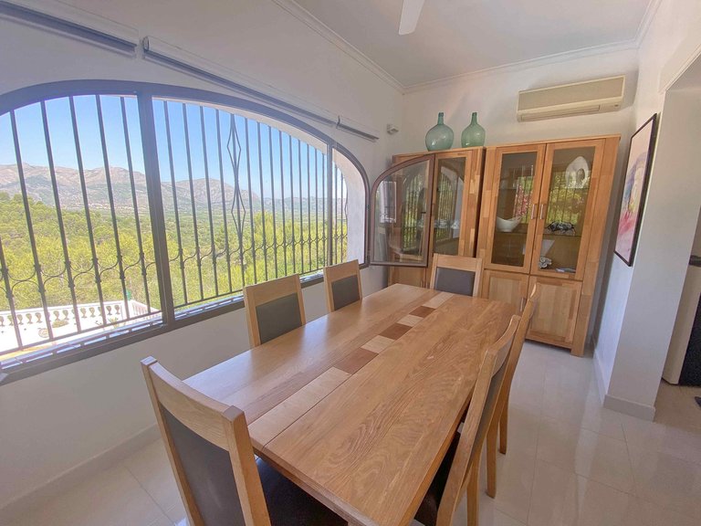 Villa for Sale  in Benidoleig, Alicante 12