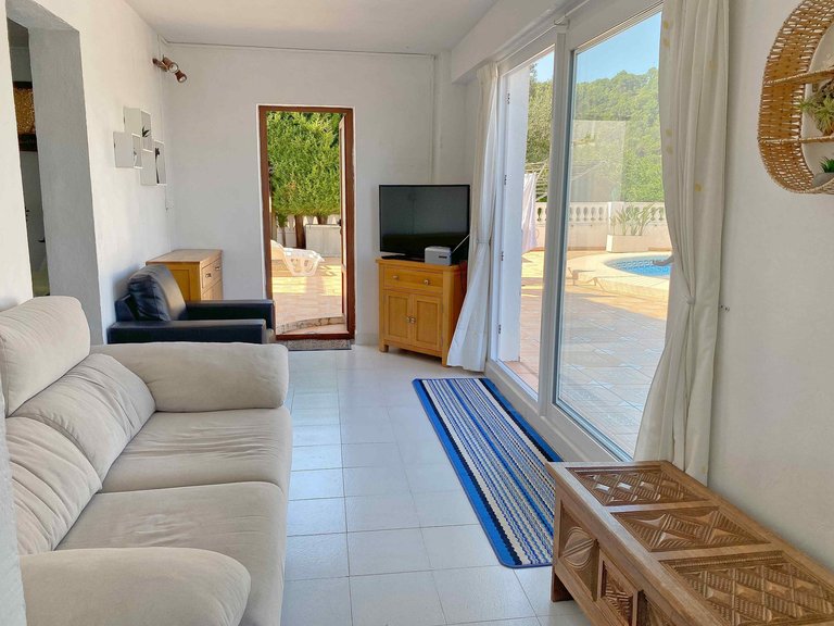 Villa for Sale  in Benidoleig, Alicante 24