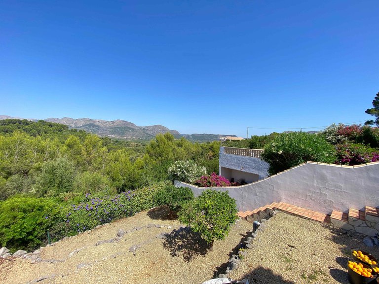 Villa for Sale  in Benidoleig, Alicante 27
