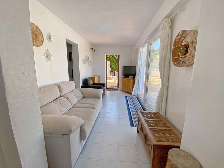 Villa for Sale  in Benidoleig, Alicante 23