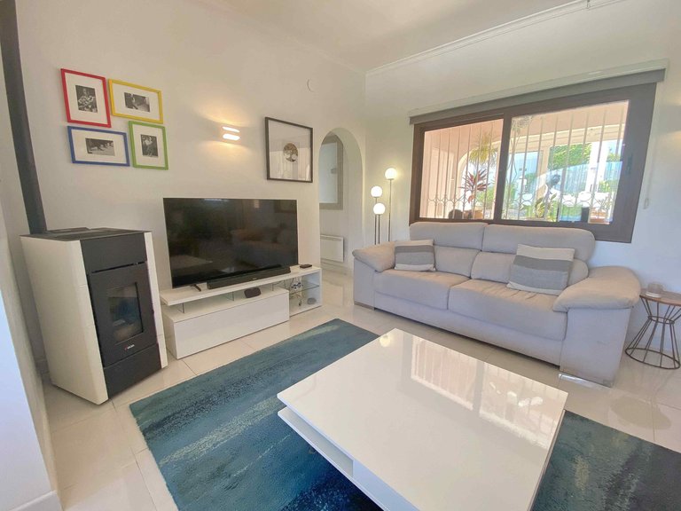 Villa for Sale  in Benidoleig, Alicante 7