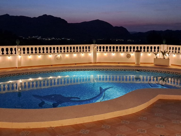 Villa for Sale  in Benidoleig, Alicante 29