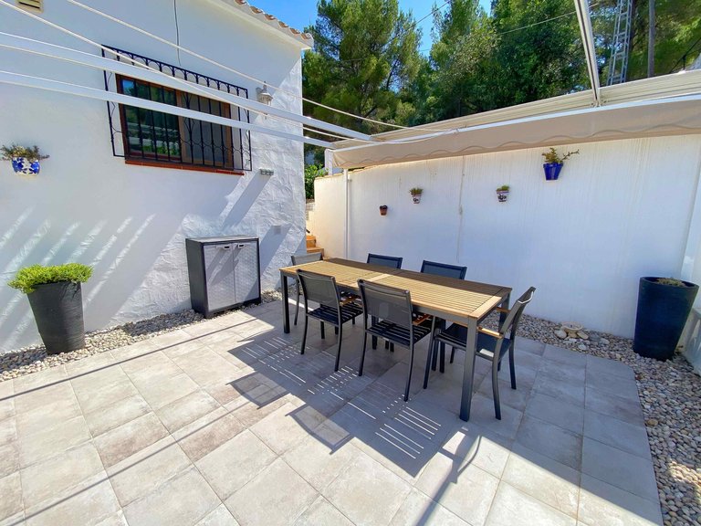 Villa for Sale  in Benidoleig, Alicante 20
