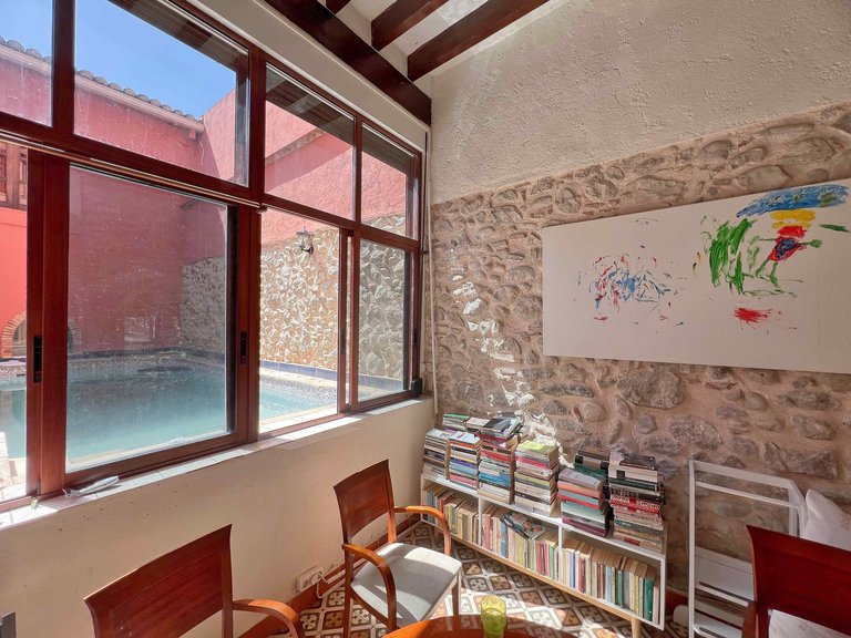 Town House for Sale in  Valencia 31