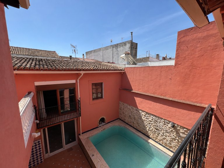 Town House for Sale in  Valencia 30