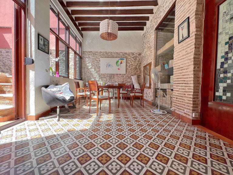 Town House for Sale in  Valencia 12
