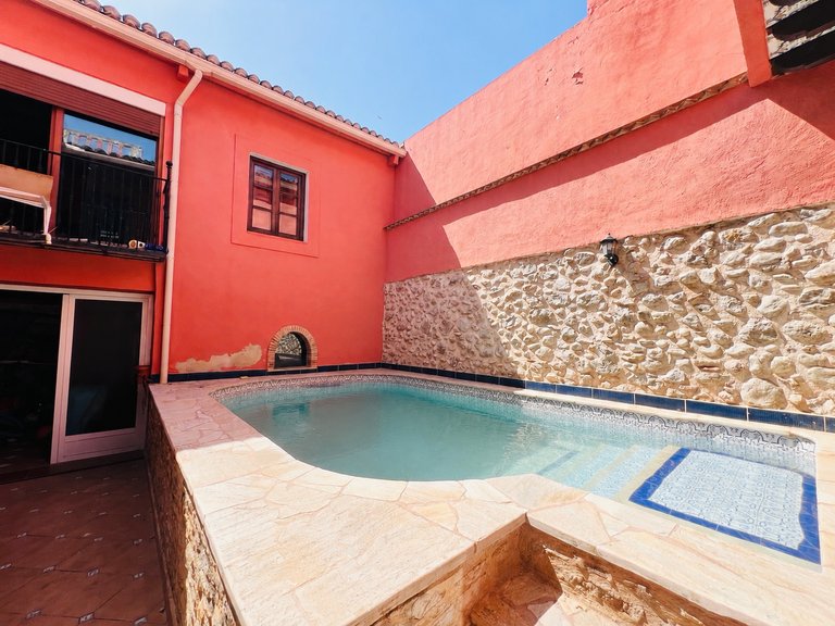 Town House for Sale in  Valencia 5