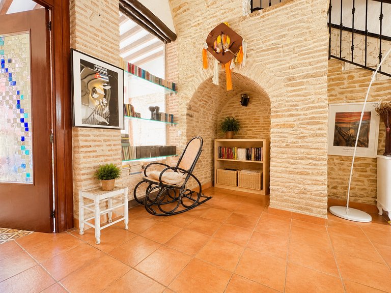 Town House for Sale in  Valencia 2