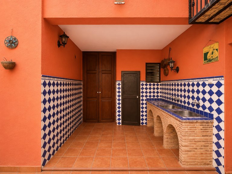 Town House for Sale in  Valencia 9