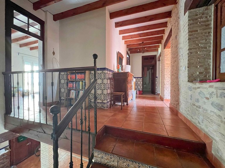 Town House for Sale in  Valencia 34