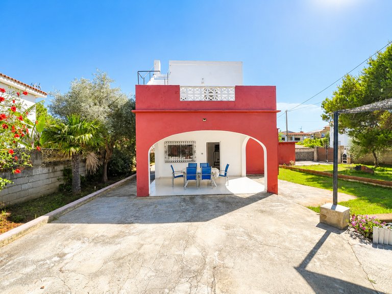 Villa for Sale  in Denia, Alicante 4