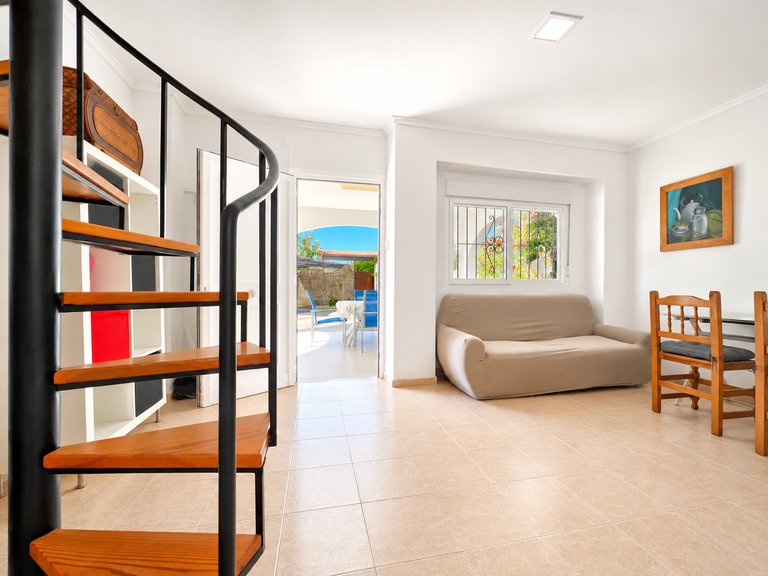 Villa for Sale  in Denia, Alicante 16