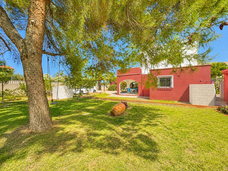 Villa for Sale  in Denia, Alicante 12