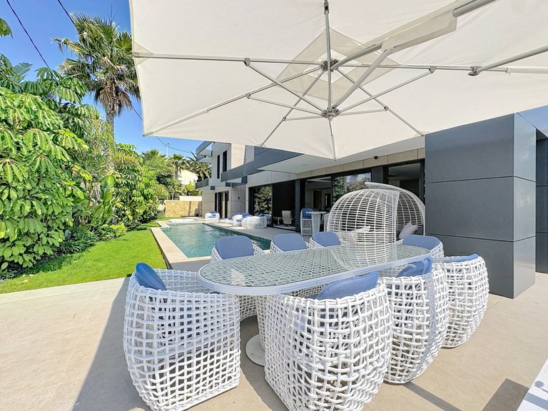 Villa for Sale  in Calp, Alicante 5