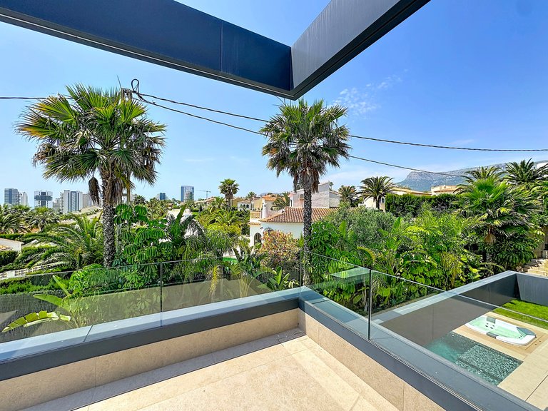 Villa for Sale  in Calp, Alicante 19
