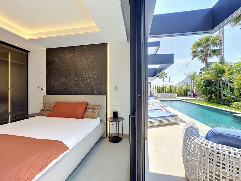 Villa for Sale  in Calp, Alicante 12