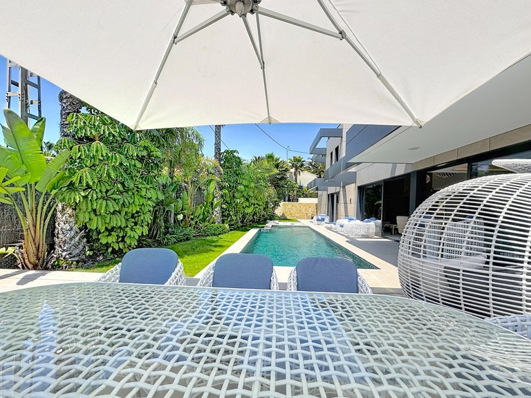 Villa for Sale  in Calp, Alicante 42