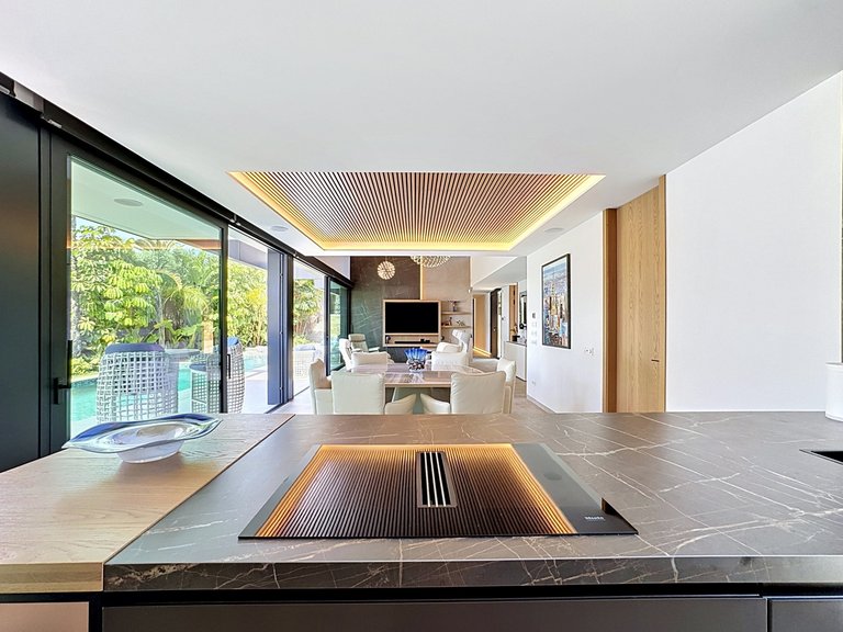 Villa for Sale  in Calp, Alicante 9