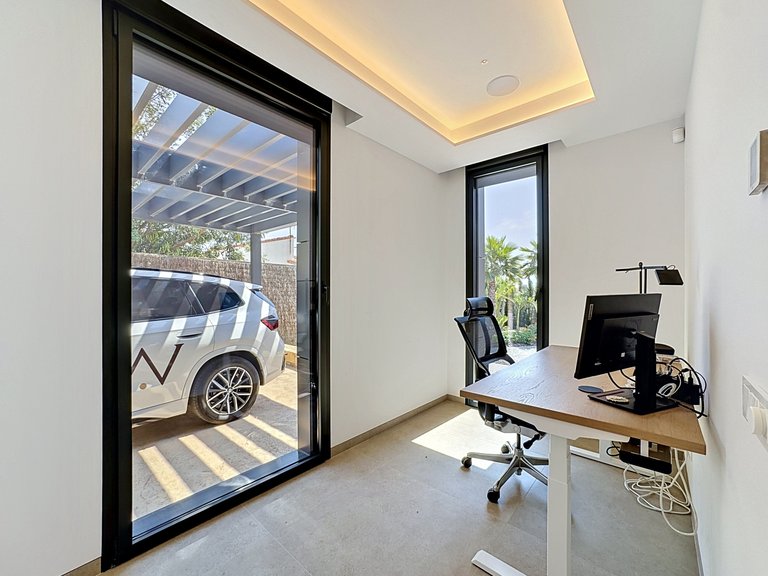 Villa for Sale  in Calp, Alicante 39