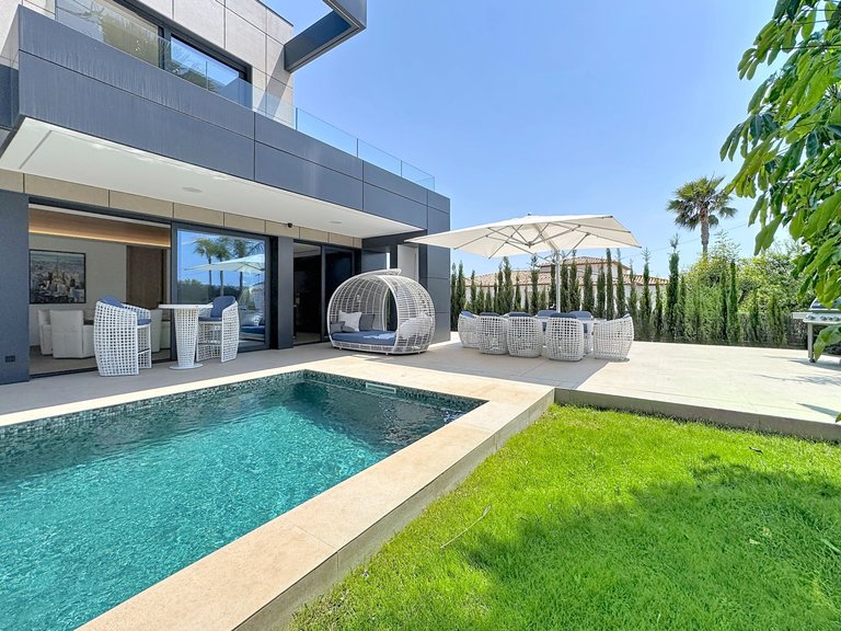 Villa for Sale  in Calp, Alicante 43