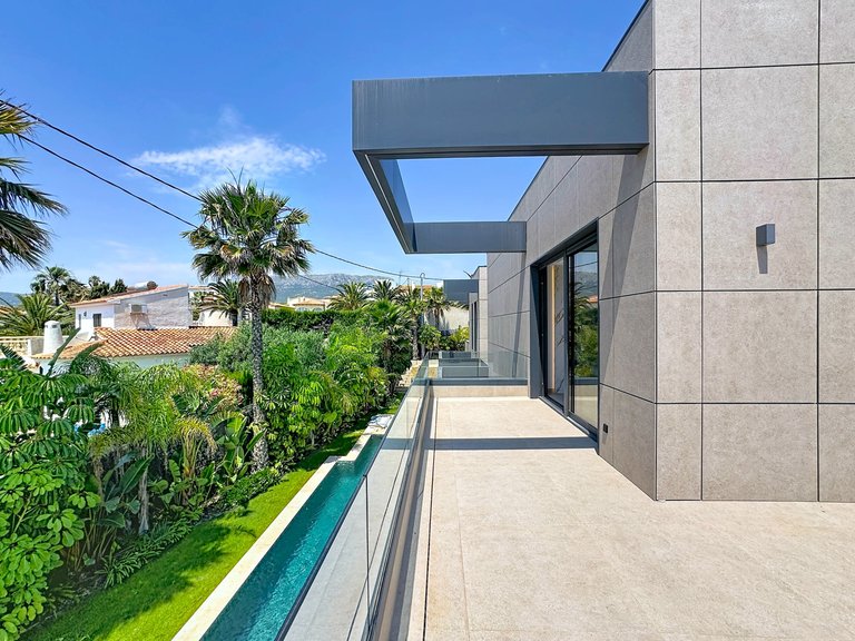 Villa for Sale  in Calp, Alicante 21