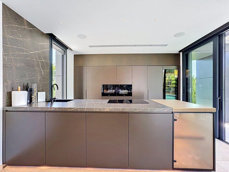 Villa for Sale  in Calp, Alicante 11