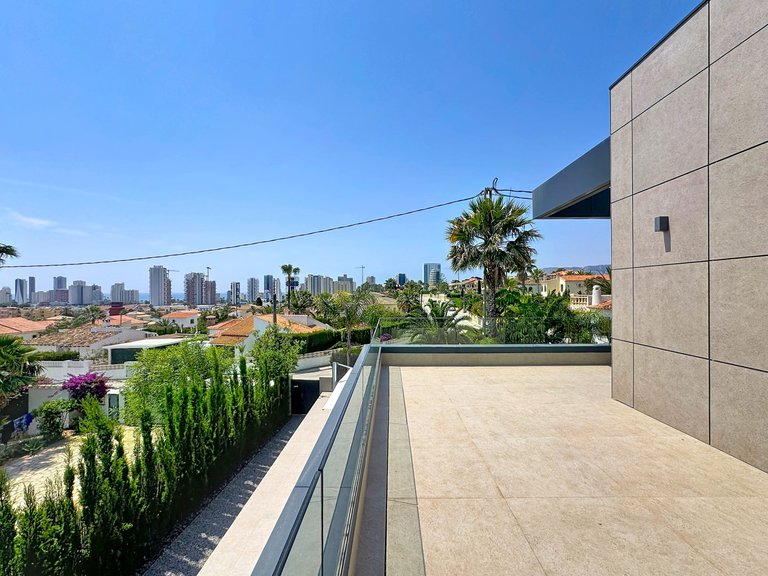 Villa for Sale  in Calp, Alicante 36