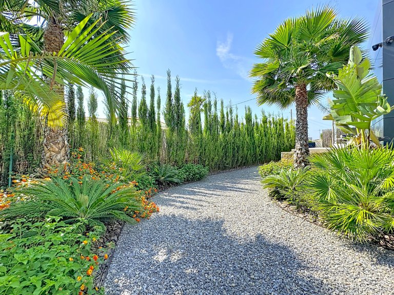 Villa for Sale  in Calp, Alicante 44