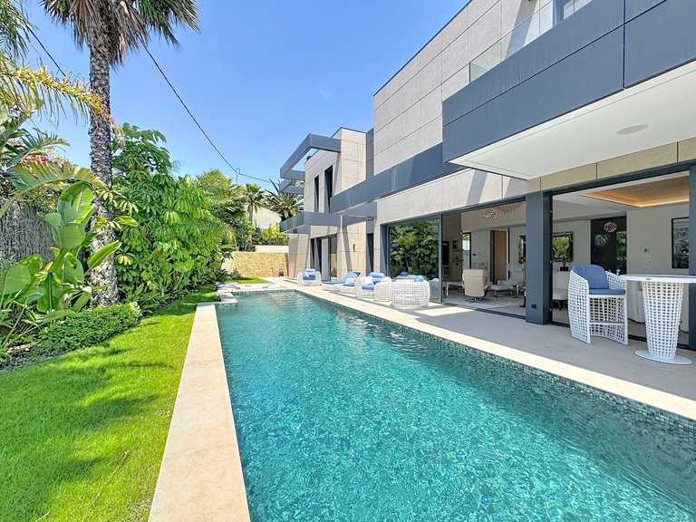 Villa for Sale  in Calp, Alicante 4