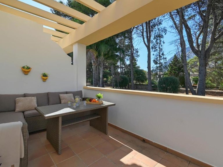 Apartment for Sale in  Alicante 11