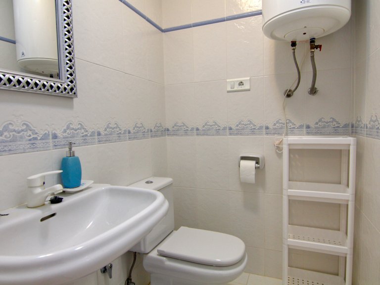 Apartment for Sale in  Alicante 14