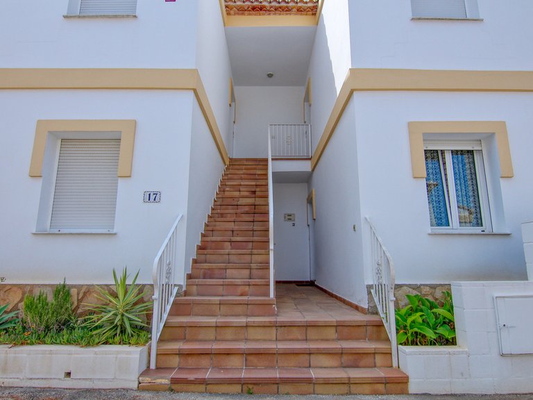 Apartment for Sale in  Alicante 15