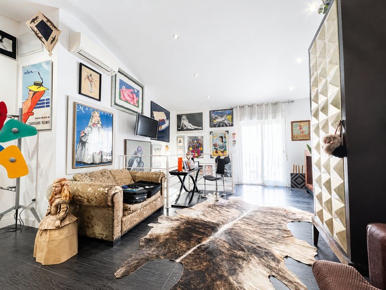 Town House for Sale in  Valencia 34