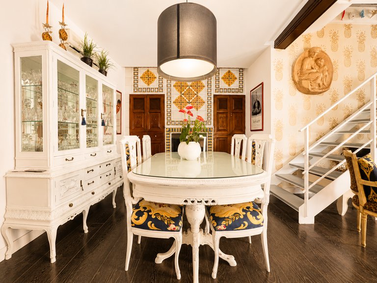 Town House for Sale in  Valencia 12