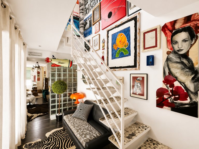 Town House for Sale in  Valencia 14