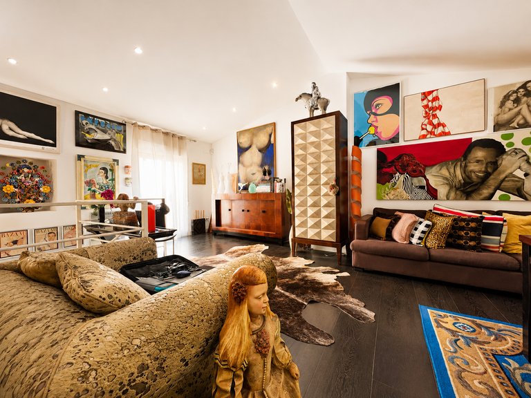 Town House for Sale in  Valencia 1