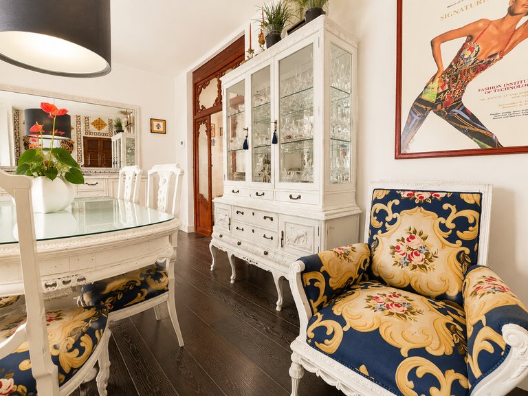 Town House for Sale in  Valencia 23