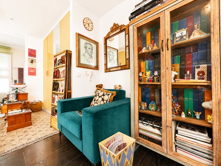 Town House for Sale in  Valencia 5