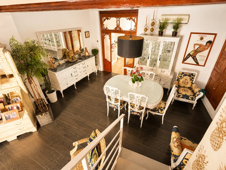 Town House for Sale in  Valencia 22