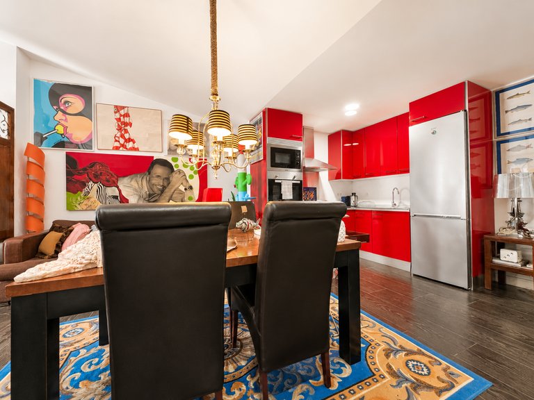 Town House for Sale in  Valencia 29