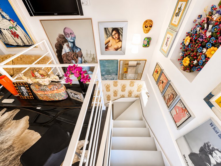 Town House for Sale in  Valencia 25