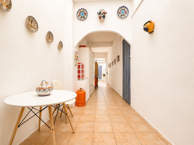 Town House for Sale in  Valencia 11