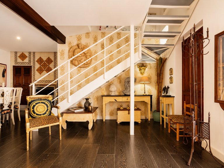 Town House for Sale in  Valencia 15
