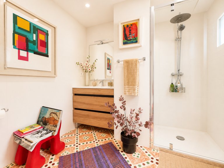 Town House for Sale in  Valencia 19