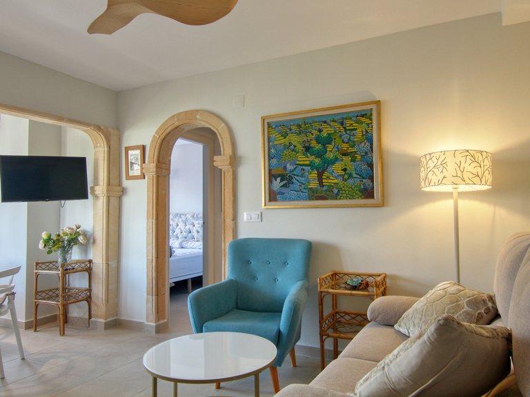 Apartment for Sale in  Alicante 1