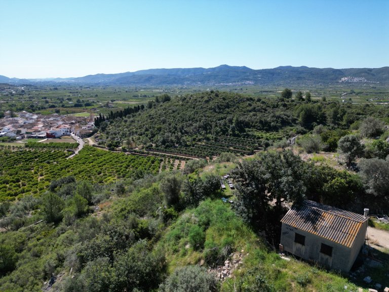 Plot for Sale in  Alicante 4