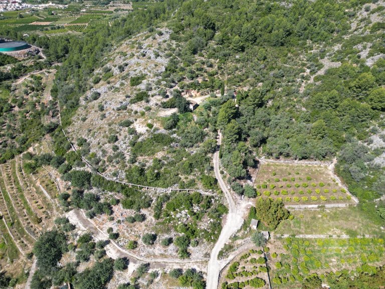 Plot for Sale in  Alicante 1